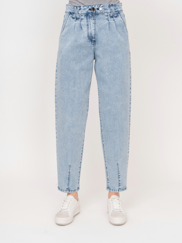 Э911248/10152/21-01 Джинсы Unq