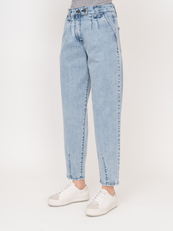 Э911248/10152/21-01 Джинсы Unq