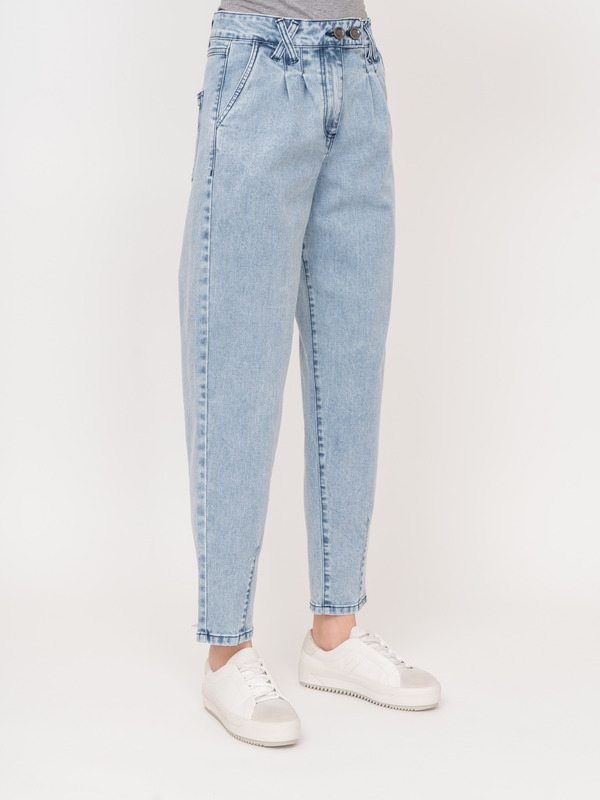 Э911248/10152/21-01 Джинсы Unq