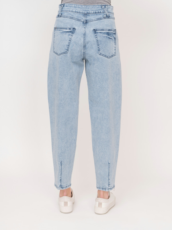 Э911248/10152/21-01 Джинсы Unq