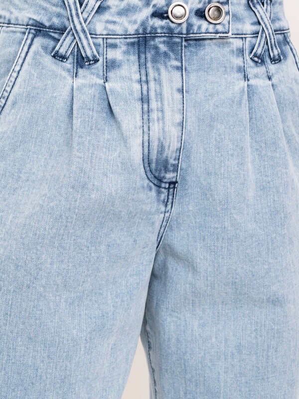 Э911248/10152/21-01 Джинсы Unq