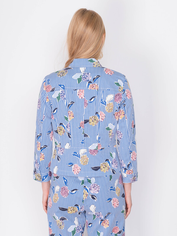 Э130060-31599/19-01 Жакет Gerry Weber