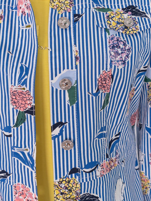 Э130060-31599/19-01 Жакет Gerry Weber