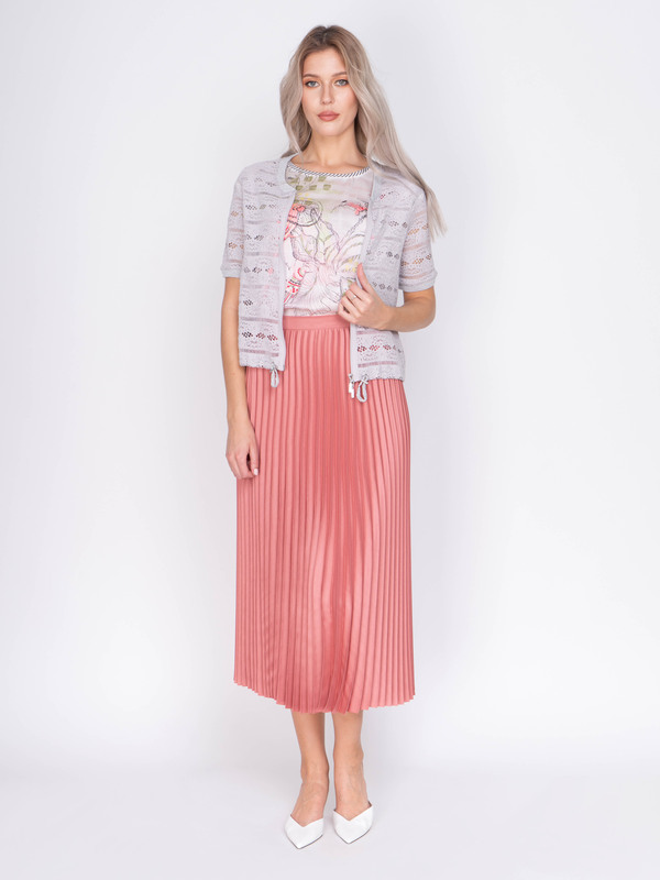 Э4873/0654/19-01 Жакет Betty Barclay