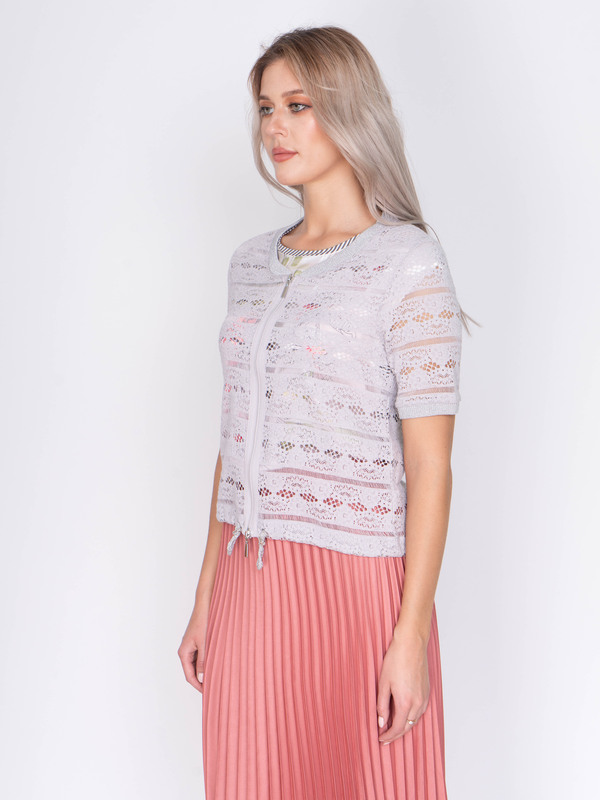 Э4873/0654/19-01 Жакет Betty Barclay