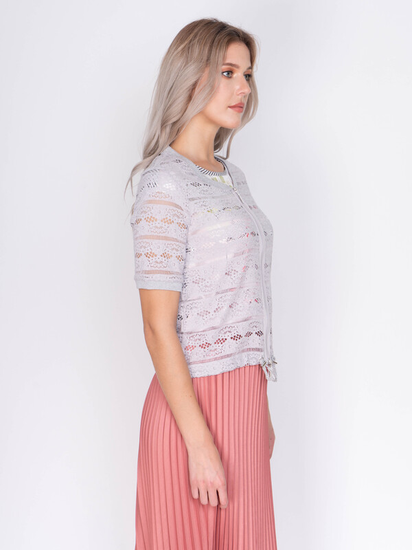 Э4873/0654/19-01 Жакет Betty Barclay