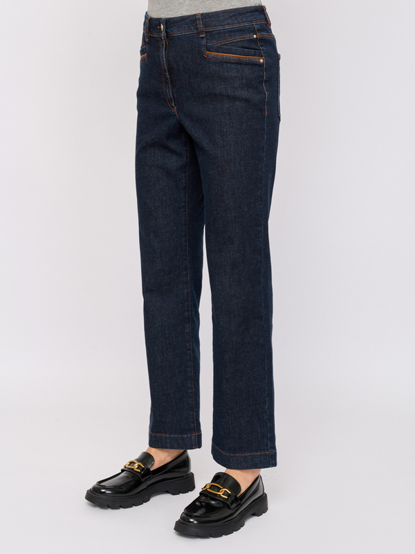 Джинсы Luisa Cerano, фото 6