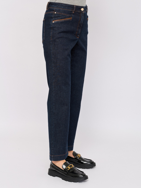 Джинсы Luisa Cerano, фото 3