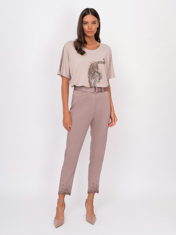 Э1-33-7040/22-01 Брюки Exitline