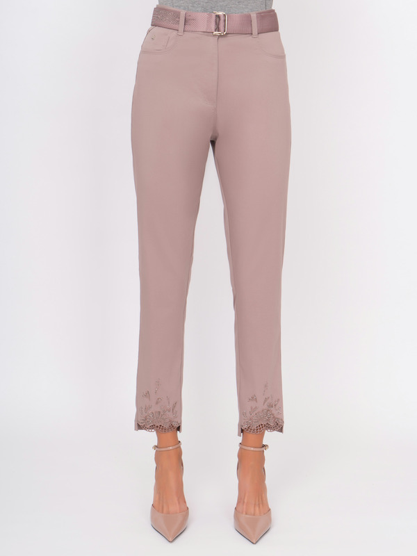 Э1-33-7040/22-01 Брюки Exitline