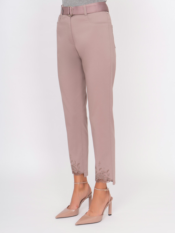 Э1-33-7040/22-01 Брюки Exitline