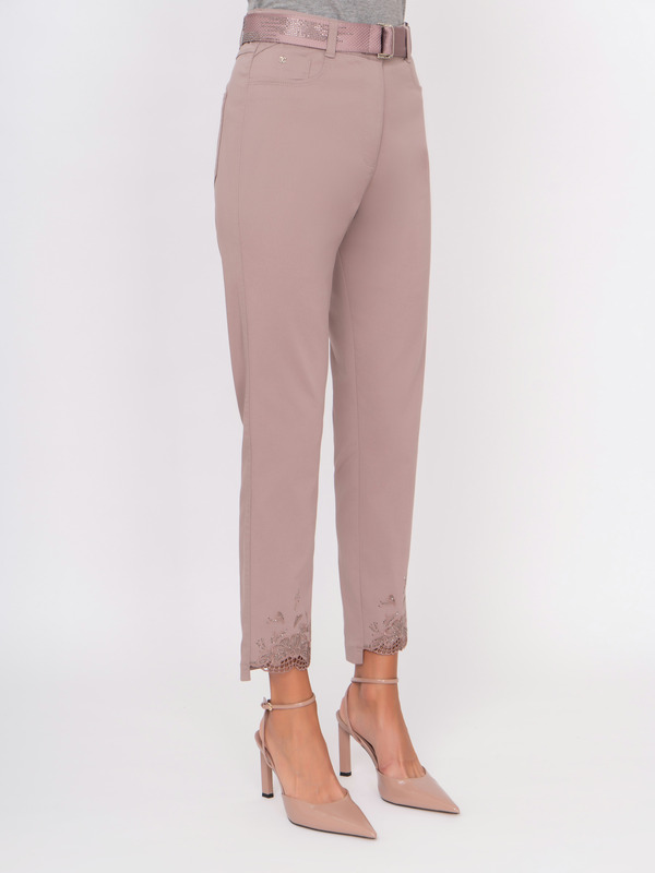 Э1-33-7040/22-01 Брюки Exitline