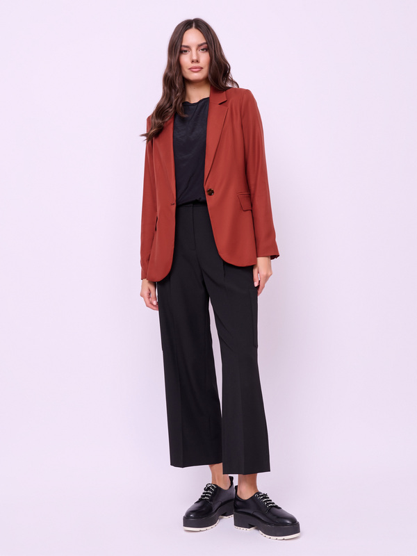 Э230002-31211/23-02 Пиджак Gerry Weber