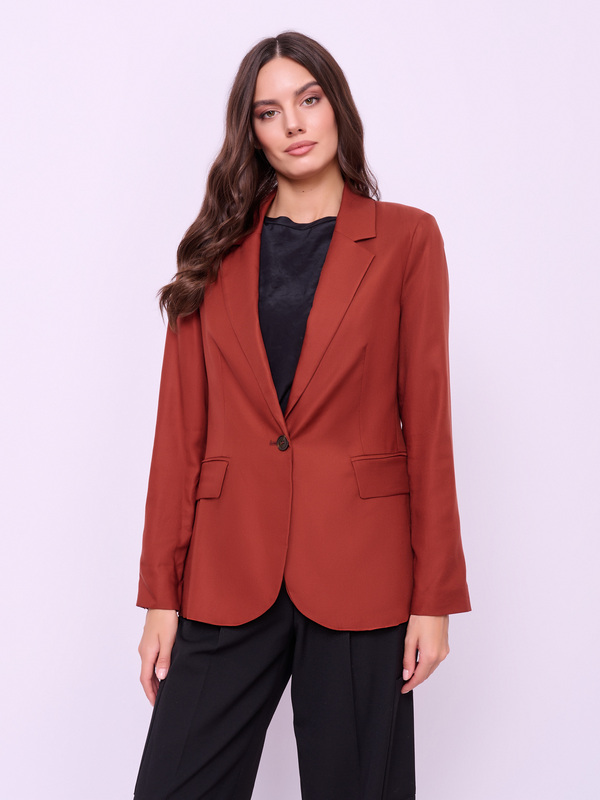 Э230002-31211/23-02 Пиджак Gerry Weber
