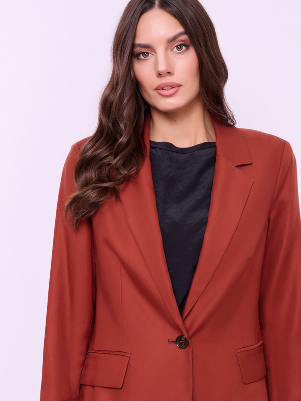 Э230002-31211/23-02 Пиджак Gerry Weber