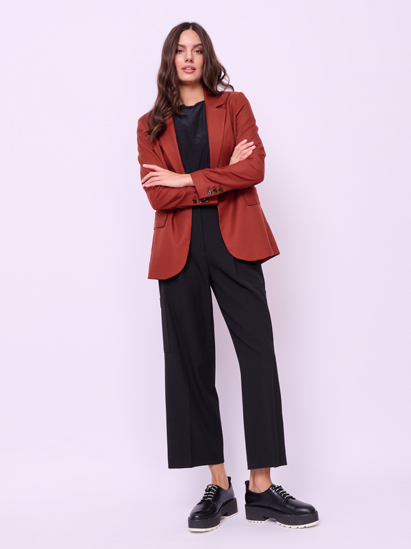 Э230002-31211/23-02 Пиджак Gerry Weber