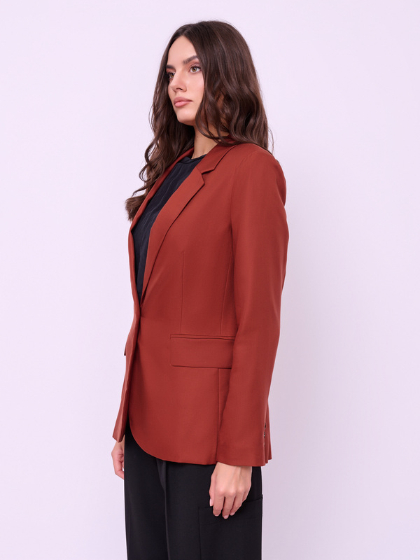 Э230002-31211/23-02 Пиджак Gerry Weber