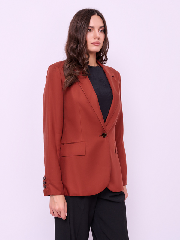 Э230002-31211/23-02 Пиджак Gerry Weber