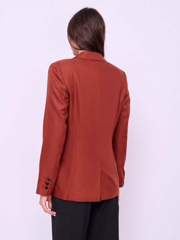 Э230002-31211/23-02 Пиджак Gerry Weber