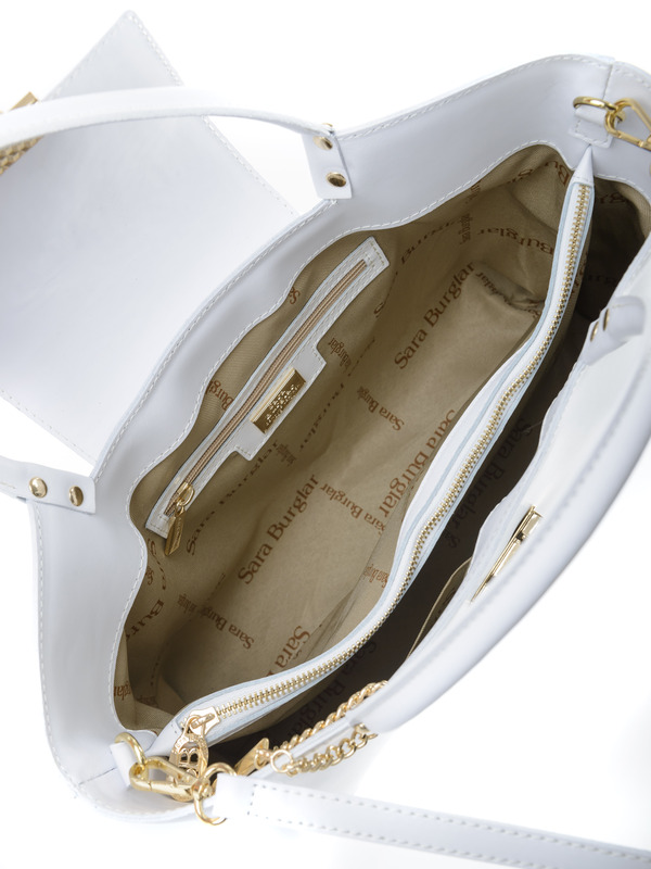 Э604/19-01 Сумка Sara Burglar