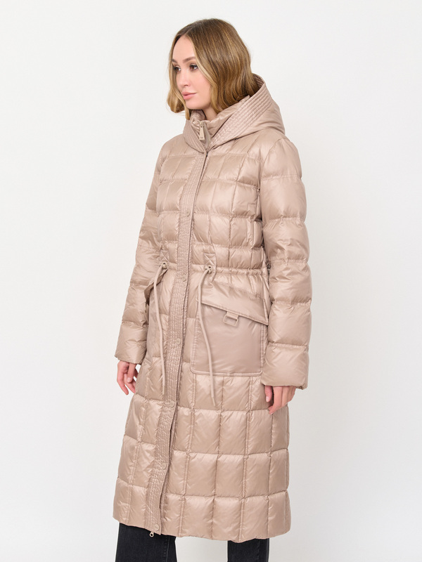 Э7719/1562/м/24-02 Пальто Betty Barclay