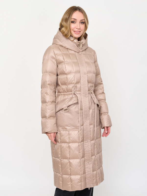 Э7719/1562/м/24-02 Пальто Betty Barclay