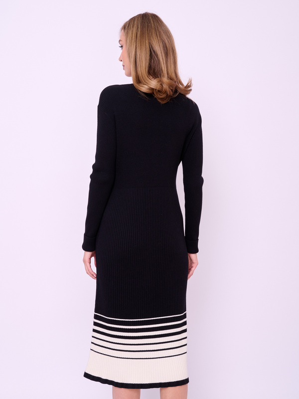 Э5554-224/23-02 Платье тр.Franco Vello