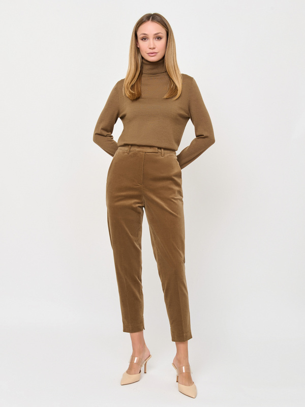 Э608711/3427/м/24-02 Брюки Luisa Cerano