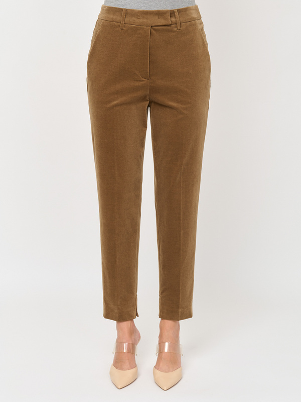 Э608711/3427/м/24-02 Брюки Luisa Cerano