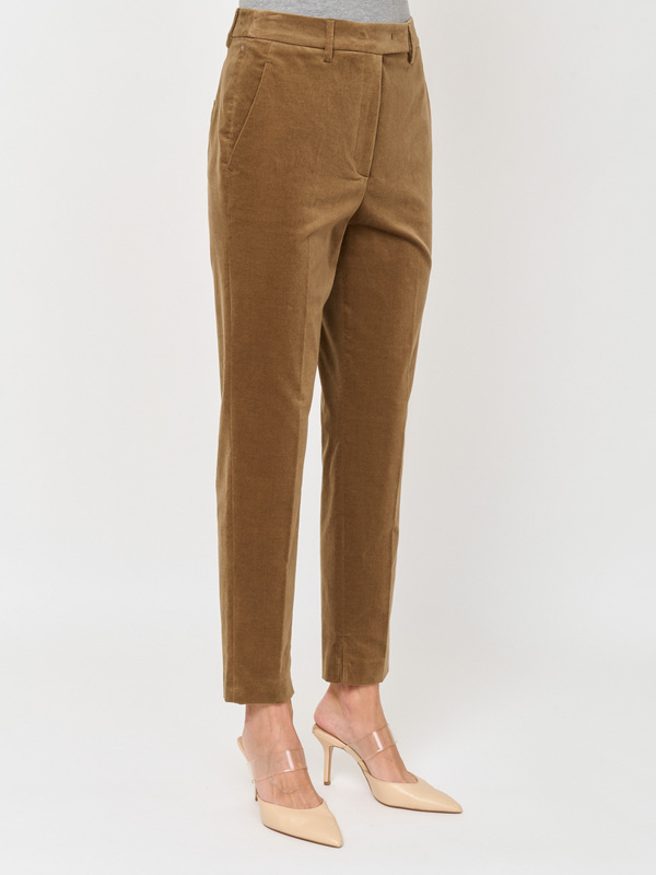 Э608711/3427/м/24-02 Брюки Luisa Cerano