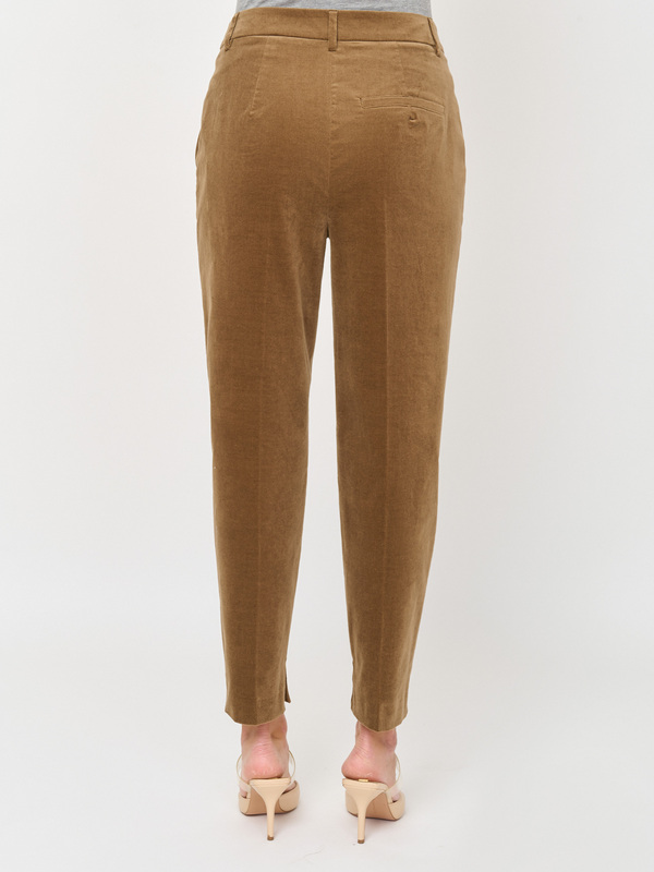 Э608711/3427/м/24-02 Брюки Luisa Cerano