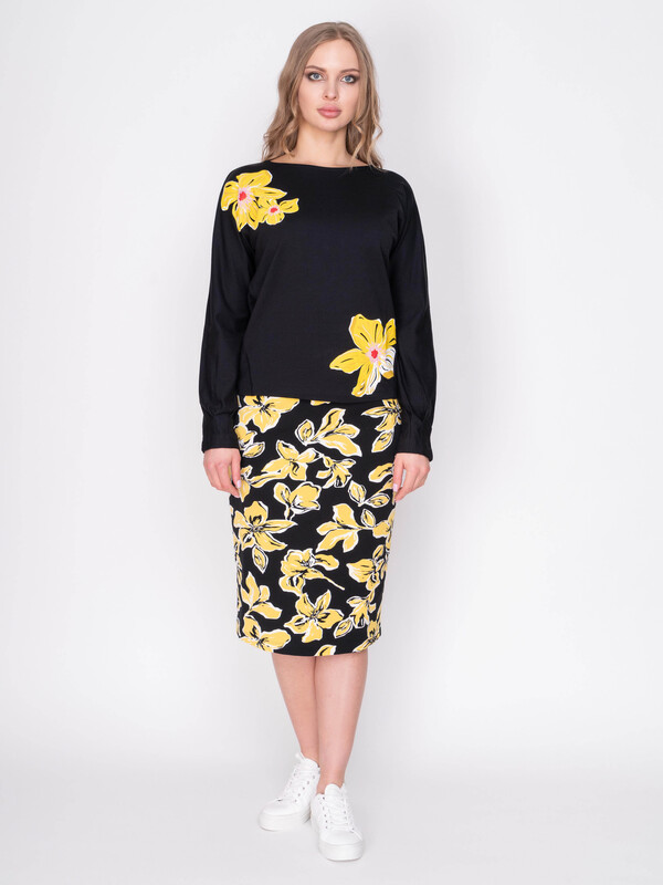 Э170256-35056/19-01 Джемпер Gerry Weber