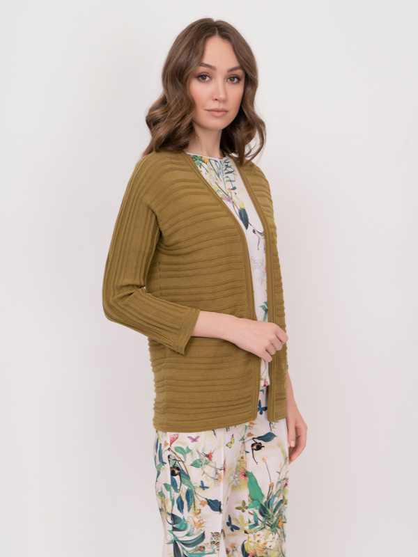 Э531056-35708/21-01 Кардиган тр. Gerry Weber