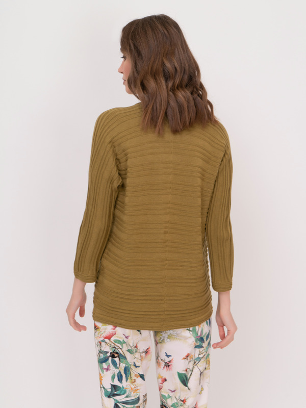 Э531056-35708/21-01 Кардиган тр. Gerry Weber