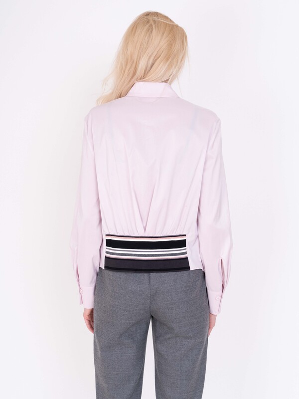 Э298010/1195/19-1 Блуза Luisa Cerano