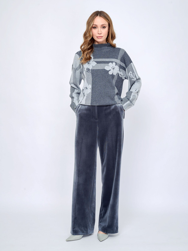 7943-227/26-02 Брюки Franco Vello