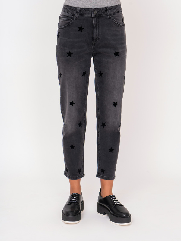 ЭNI6CR023/21-02 Джинсы Kaos Denim