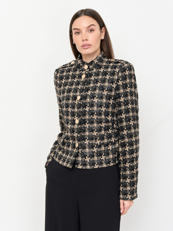 Э630413-11366/м/24-02 Жакет Taifun