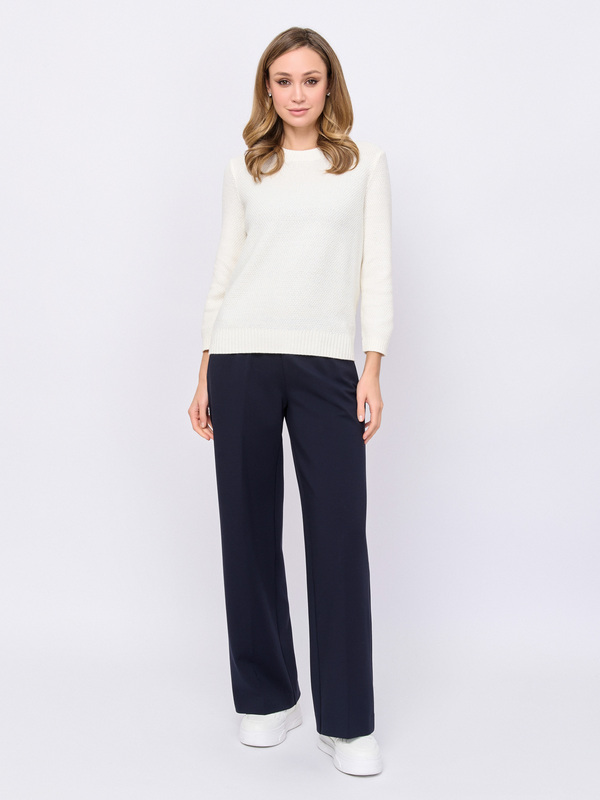 Э571018-35711/м/25-01 Пуловер Gerry Weber