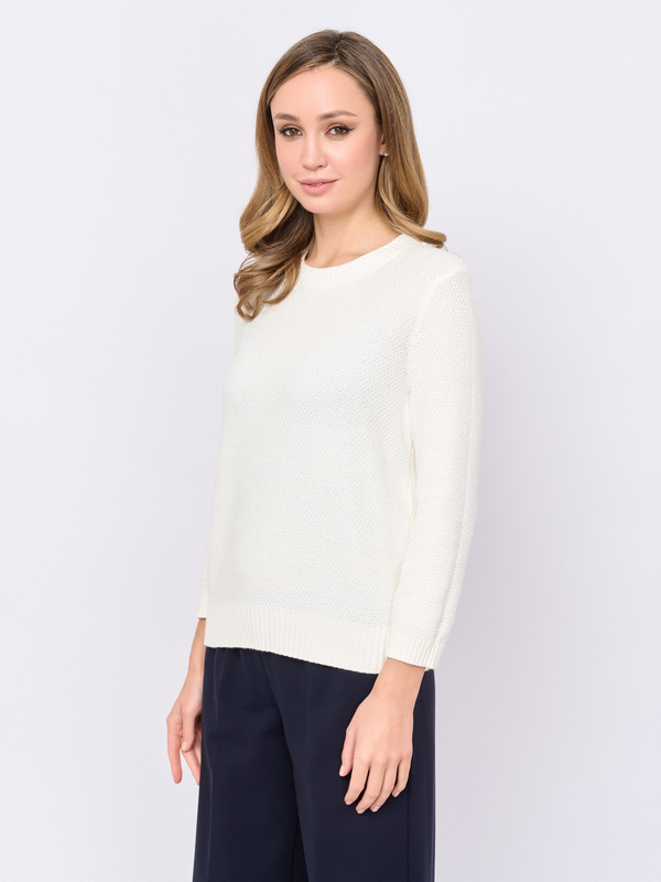 Э571018-35711/м/25-01 Пуловер Gerry Weber