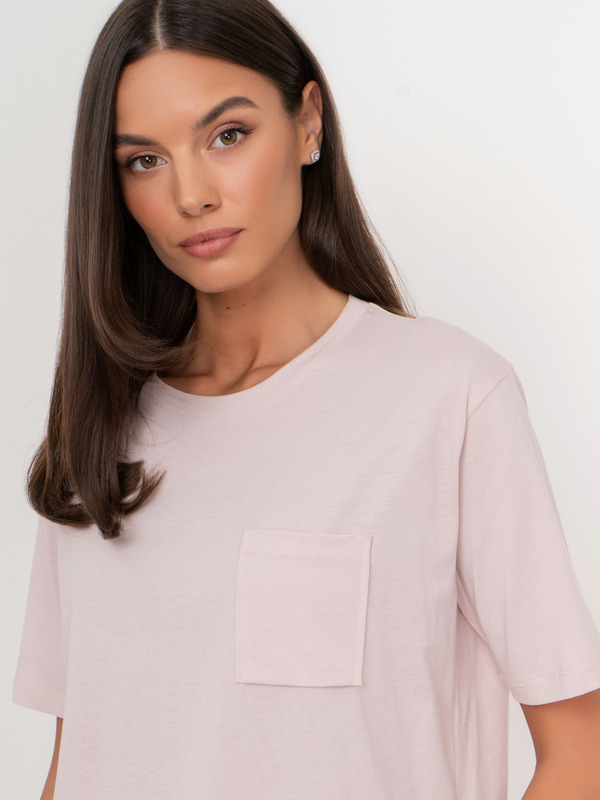 Э368915/7723/22-02 Футболка Luisa Cerano