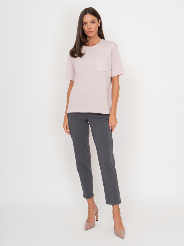 Э368915/7723/22-02 Футболка Luisa Cerano