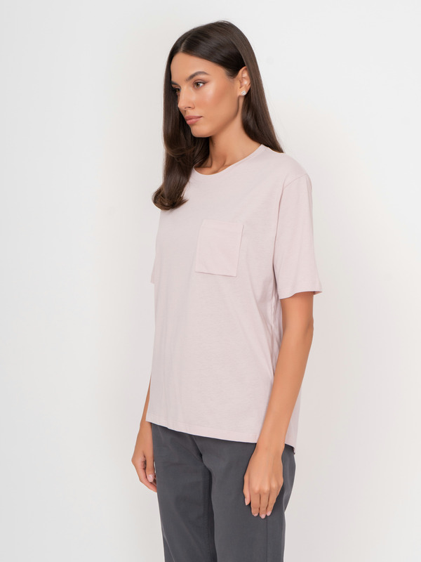 Э368915/7723/22-02 Футболка Luisa Cerano