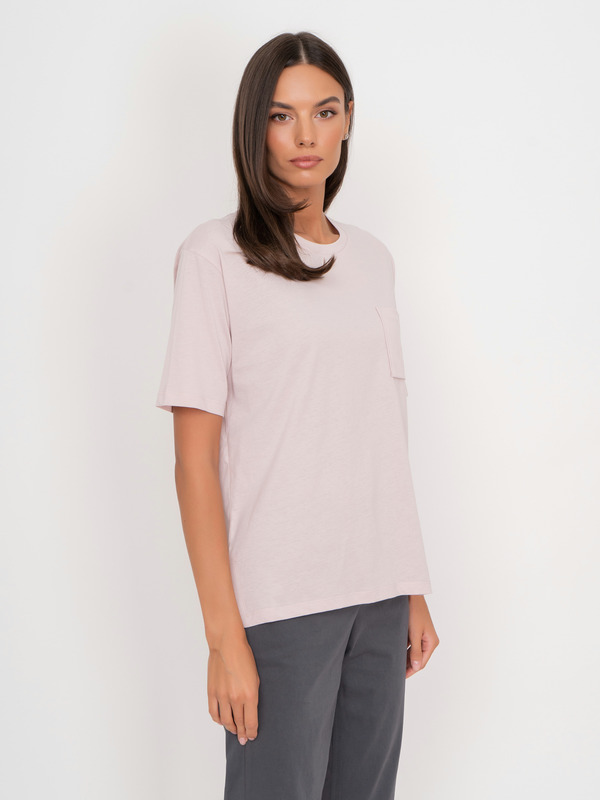 Э368915/7723/22-02 Футболка Luisa Cerano