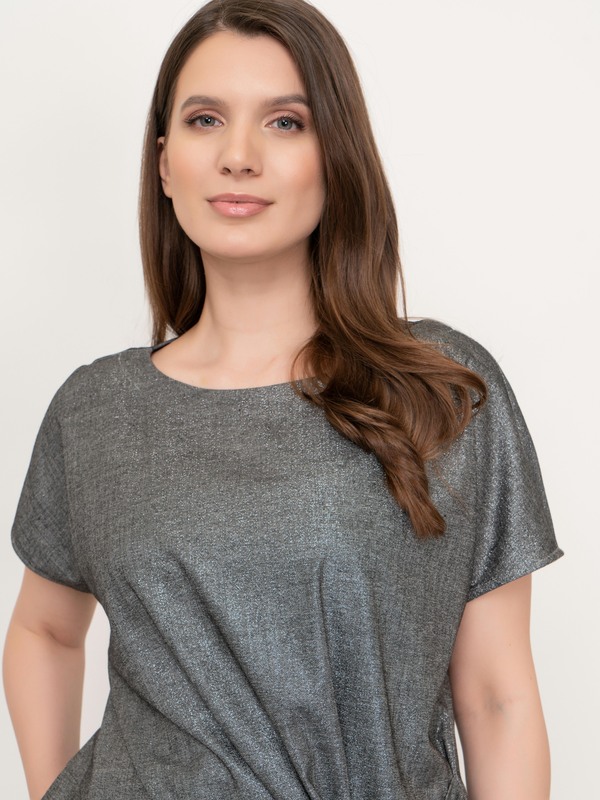 Э2200-121/21-01 Блуза Franco Vello