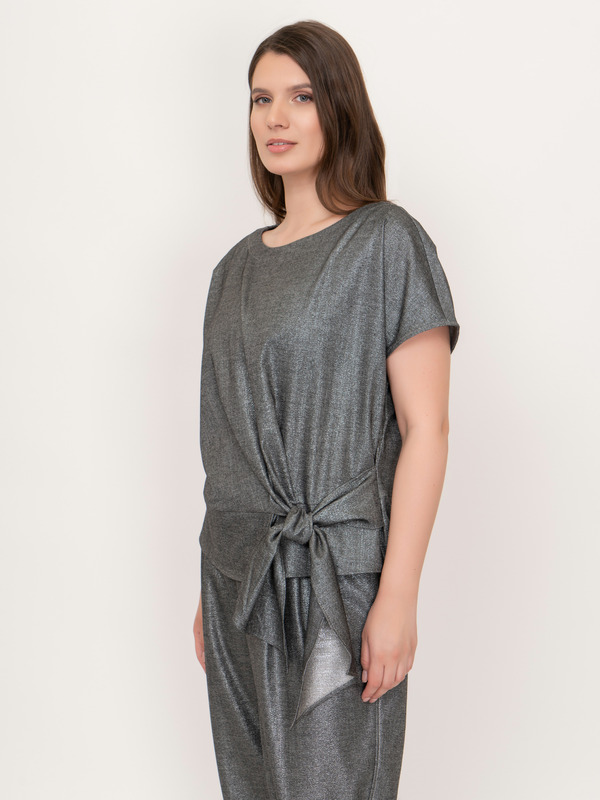 Э2200-121/21-01 Блуза Franco Vello