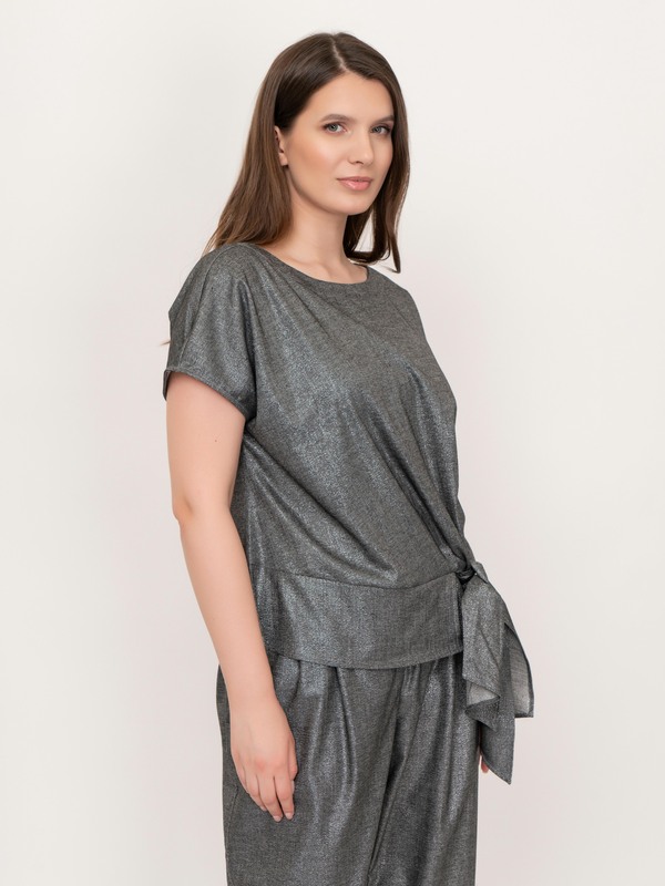 Э2200-121/21-01 Блуза Franco Vello