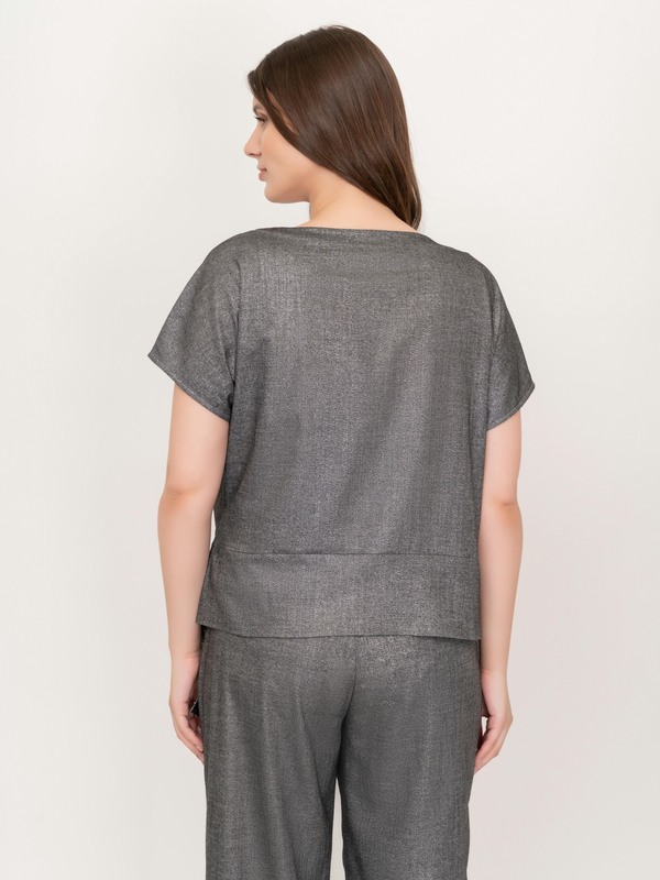 Э2200-121/21-01 Блуза Franco Vello