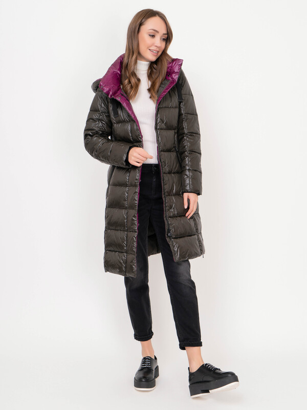 Э450226-31168/20-02 Пальто Gerry Weber