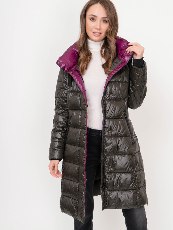 Э450226-31168/20-02 Пальто Gerry Weber